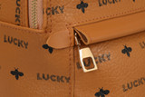 Ruksak 338 - Tan