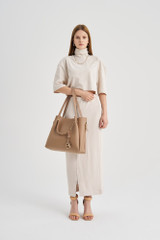 Torba za rame 275 - Camel Torba za rame 275 - Camel