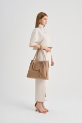 Torba za rame 275 - Camel Torba za rame 275 - Camel