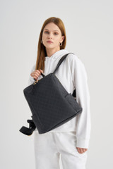 Ruksak 359 v2 - crna, siva Ruksak 359 v2 - crna, siva