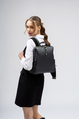 Ruksak 359 v2 - crna, siva Ruksak 359 v2 - crna, siva