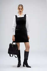 Ruksak 359 v3 - crni