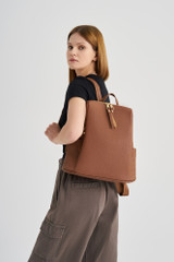 Ruksak 359 v3 - Tan