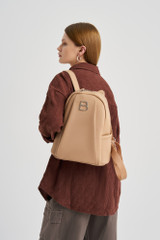 Ruksak 365 - Camel