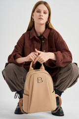 Ruksak 365 - Camel