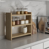 Kuhinjska polica Cosmic - Safir