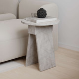 Pomoćni stol Chen - Lagina