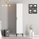 Ormar Kumsal S - Bijeli