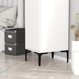 Ormar Kumsal S - Bijeli