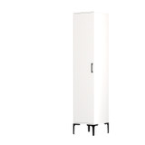 Ormar Kumsal S - Bijeli