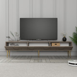 TV jedinica Lyon 43 - Atlas, zlatna TV jedinica Lyon 43 - Atlas, zlatna