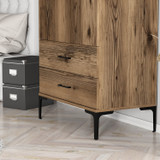 Ormar Kumsal T - Orah