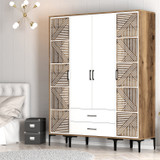 Ormar Kumsal PTP - Orah, Bijela