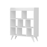 Polica za knjige Florida