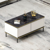 Klub stolić Imaj - Bijeli