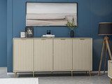 Konzola Luxe