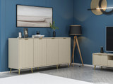 Konzola Luxe