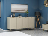 Konzola Luxe