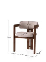 Stolica Cosy - 048