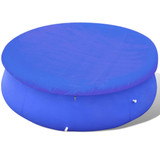 Bazenski pokrivač PE Okrugli 360 - 367 cm 90 g/sqm Bazenski pokrivač PE Okrugli 360 - 367 cm 90 g/sqm