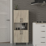 Kupaonski ormarić William