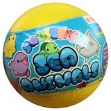 CT: Squishy morske životinje - 50 mm kapsule