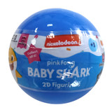 CT:Baby Shark 2D - 50 mm caps CT:Baby Shark 2D - 50 mm caps