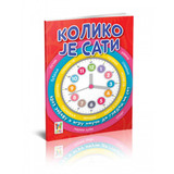 Koliko je sati sr Koliko je sati sr
