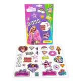 Barbie extra tetovaže Barbie extra tetovaže