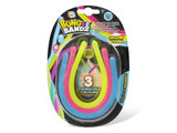 Glow fidget bungee bandz