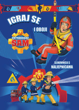 VATROGASAC SAM 1-3