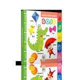 Moja prva knjiga - Boje sr