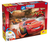PUZZLE DF PLUS 250 CARS PUZZLE DF PLUS 250 CARS