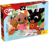 Bing puzzle plus 24 - Uživajmo zajedno