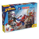Marvel puzzle DF plus 60 Spider-man Marvel puzzle DF plus 60 Spider-man