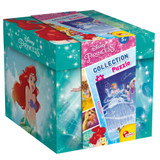 PRINCESS-KOLEKCIJA PUZZLE U POKLON KUTIJI PRINCESS-KOLEKCIJA PUZZLE U POKLON KUTIJI