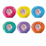 Barbie pijesak u školjki 150g display