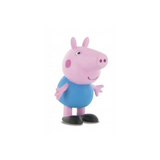 George figura