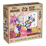 Disney eco-puzzle DF Minnie 24 Disney eco-puzzle DF Minnie 24