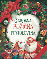 Čarobna Božićna pustolovina