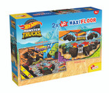 Hot Wheels puzzle Maxi Floor 2x 60 Hot Wheels puzzle Maxi Floor 2x 60