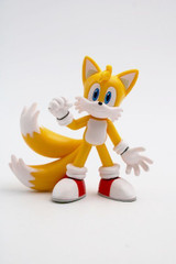 Tails figura