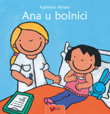 Ana u bolnici