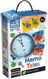 Life Skills - Memo bajke Life Skills - Memo bajke