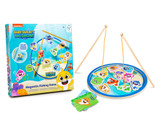 Baby Shark igra sa magnetima - ribolov Baby Shark igra sa magnetima - ribolov