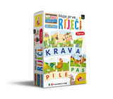 MONTESSORI PRVE RIJEČI