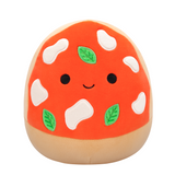SQU: Squishmallows 20 cm W20 - Sanda - Margherita pizza
