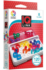 IQ LINK LOGIČKA IGRA IQ LINK LOGIČKA IGRA