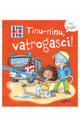 Što je što? Tinu-Ninu, vatrogasci