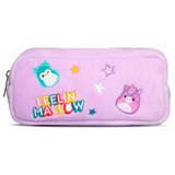 DFZ: Squishmallows accessories - Feelin Mallow make-up torbica